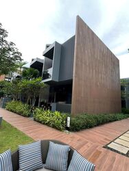Kent Ridge Hill Residences (D5), Terrace #452196621